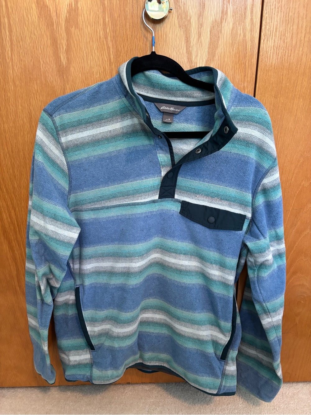 Eddie Bauer Men's Sweater